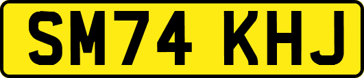 SM74KHJ