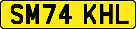 SM74KHL