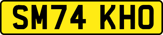 SM74KHO