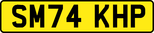 SM74KHP