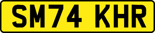 SM74KHR