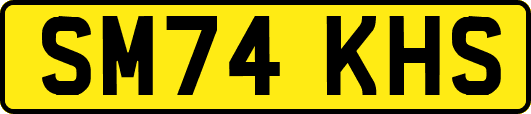 SM74KHS