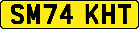 SM74KHT