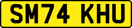 SM74KHU