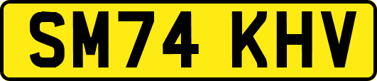 SM74KHV