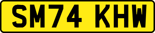 SM74KHW
