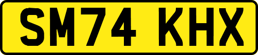 SM74KHX