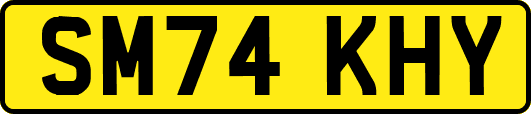 SM74KHY