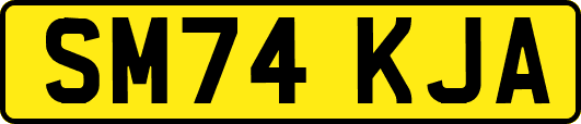 SM74KJA