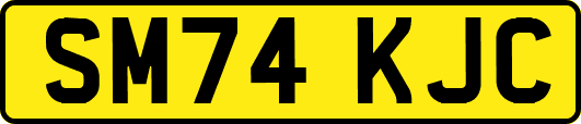 SM74KJC