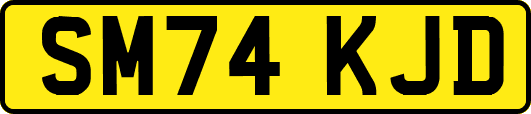 SM74KJD