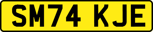 SM74KJE