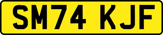 SM74KJF