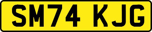 SM74KJG