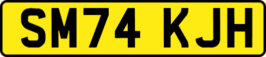 SM74KJH