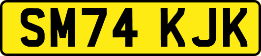 SM74KJK