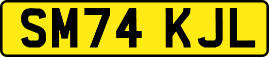 SM74KJL