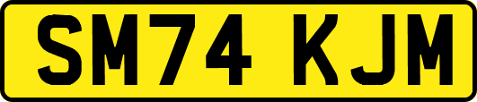 SM74KJM
