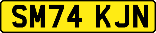 SM74KJN