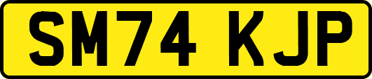 SM74KJP