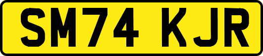 SM74KJR