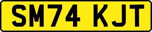 SM74KJT