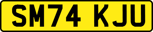 SM74KJU