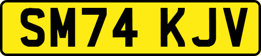SM74KJV