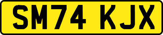 SM74KJX