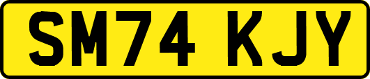 SM74KJY