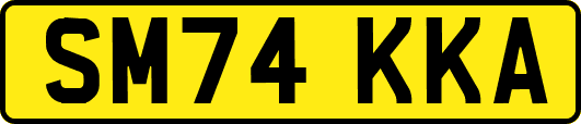 SM74KKA