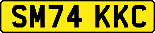 SM74KKC