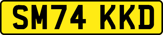 SM74KKD
