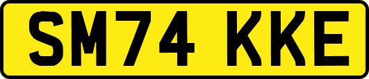 SM74KKE