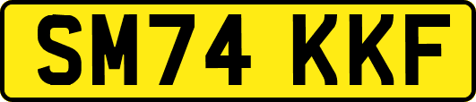 SM74KKF