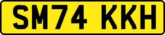 SM74KKH