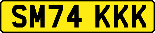SM74KKK