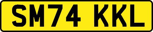 SM74KKL