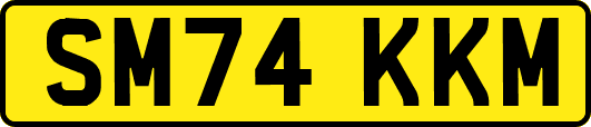 SM74KKM