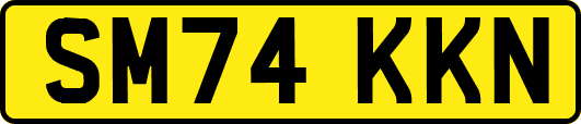 SM74KKN