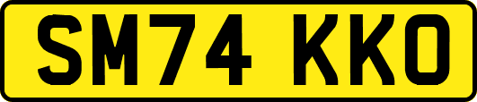 SM74KKO