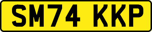 SM74KKP