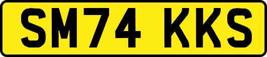 SM74KKS