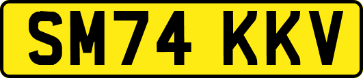 SM74KKV