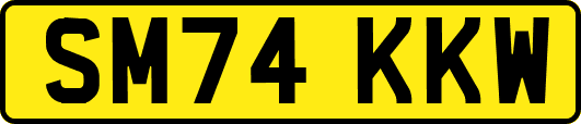 SM74KKW