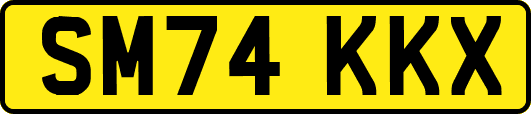 SM74KKX
