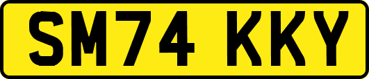 SM74KKY
