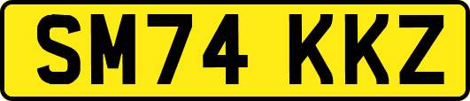 SM74KKZ
