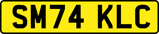 SM74KLC
