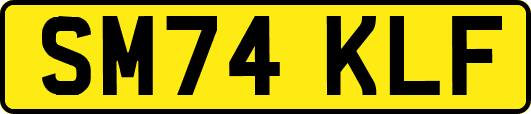 SM74KLF